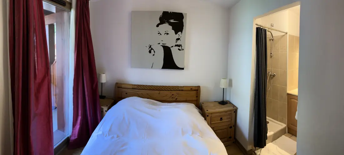Appartements à Les 7 Laux - Prapoutel