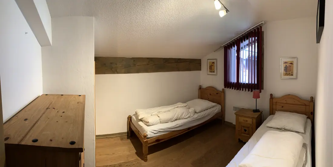 Appartements à Les 7 Laux - Prapoutel