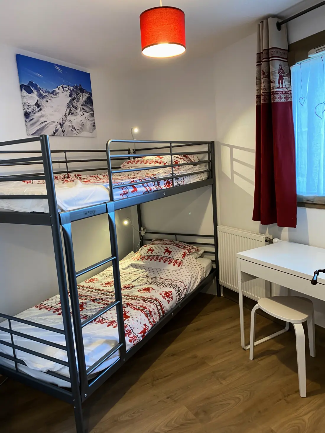 Appartements à Les 7 Laux - Prapoutel