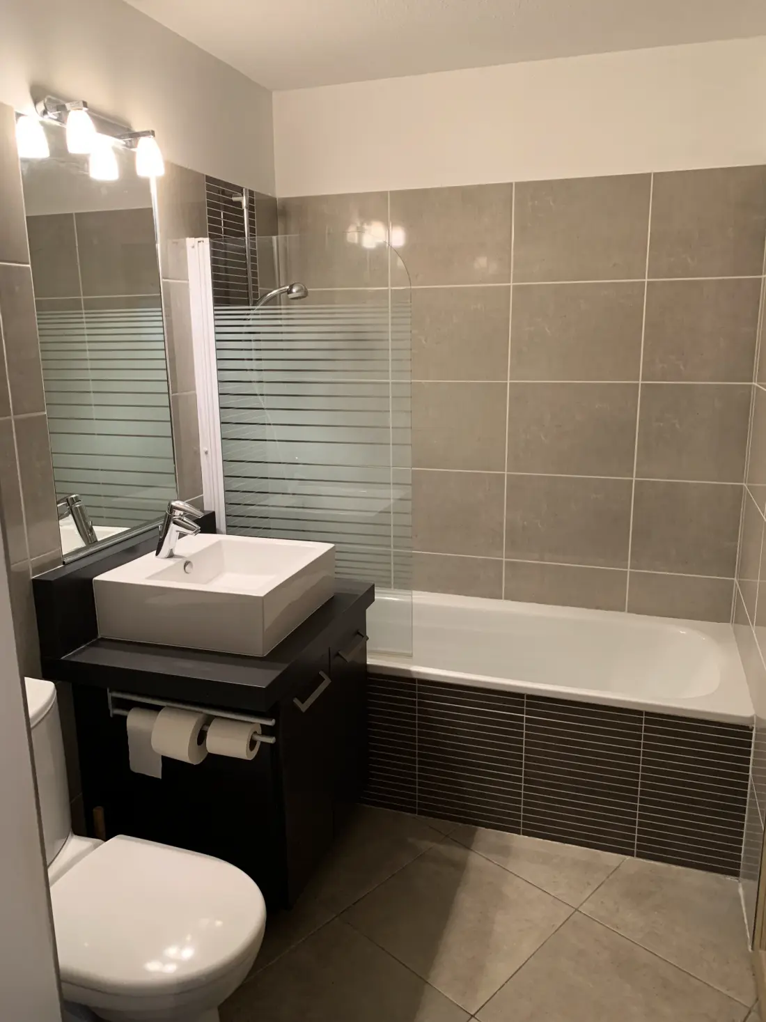 Appartements à Les 7 Laux - Prapoutel