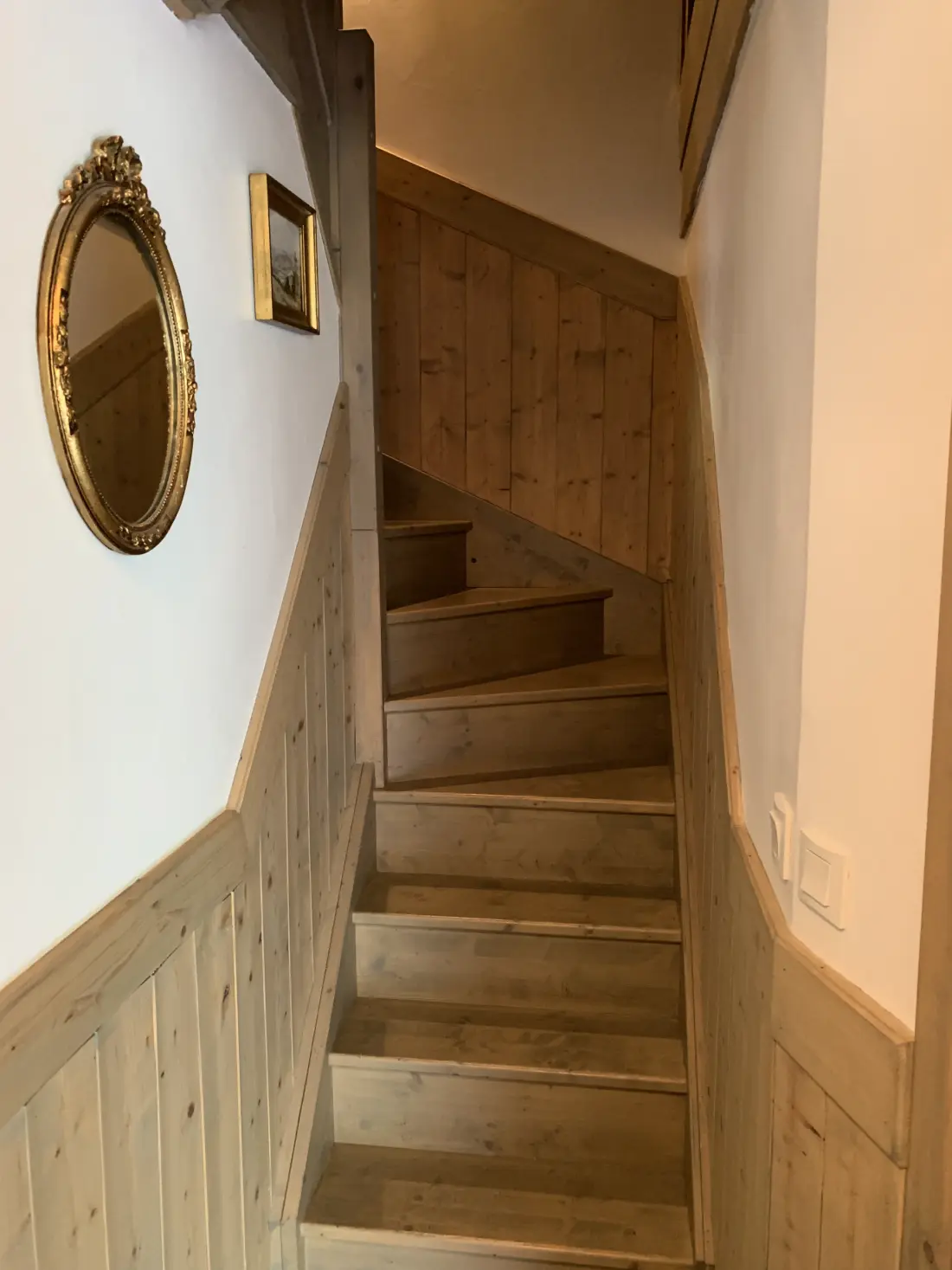 Appartements à Les 7 Laux - Prapoutel