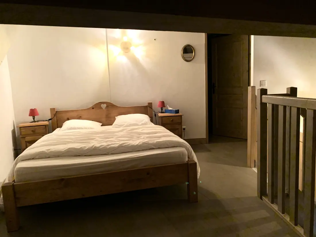 Appartements à Les 7 Laux - Prapoutel
