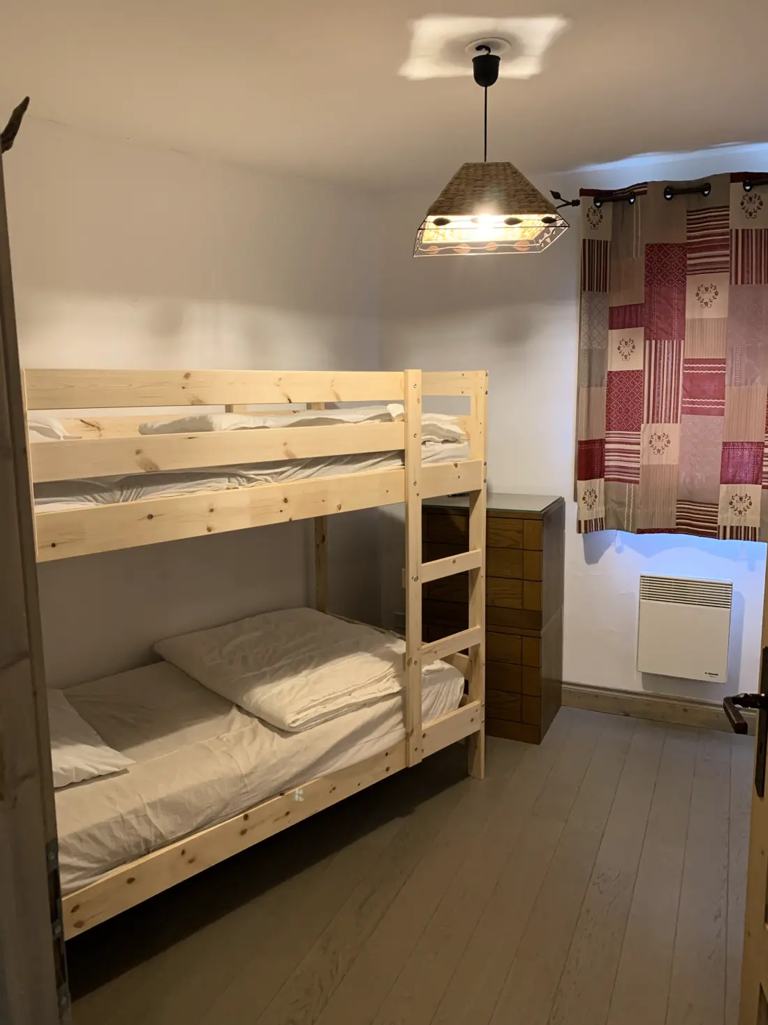 Appartements à Les 7 Laux - Prapoutel