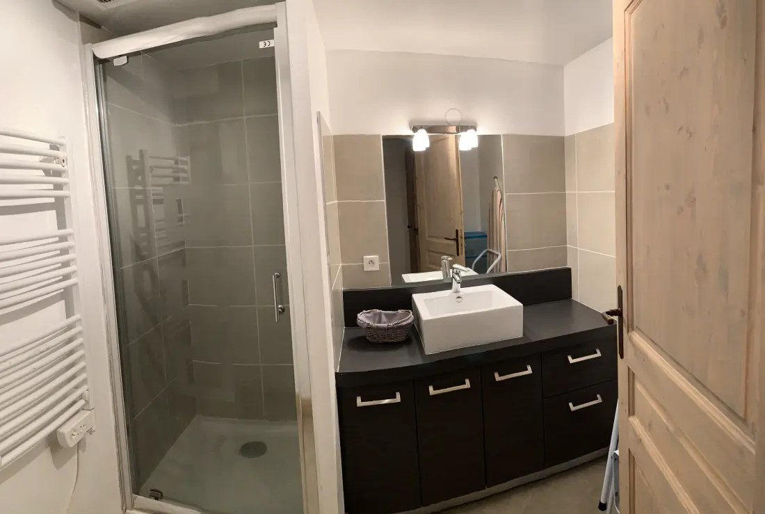Appartements à Les 7 Laux - Prapoutel