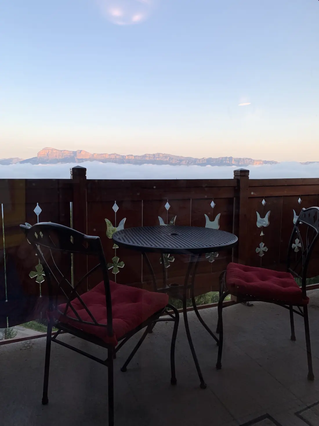 Appartements à Les 7 Laux - Prapoutel