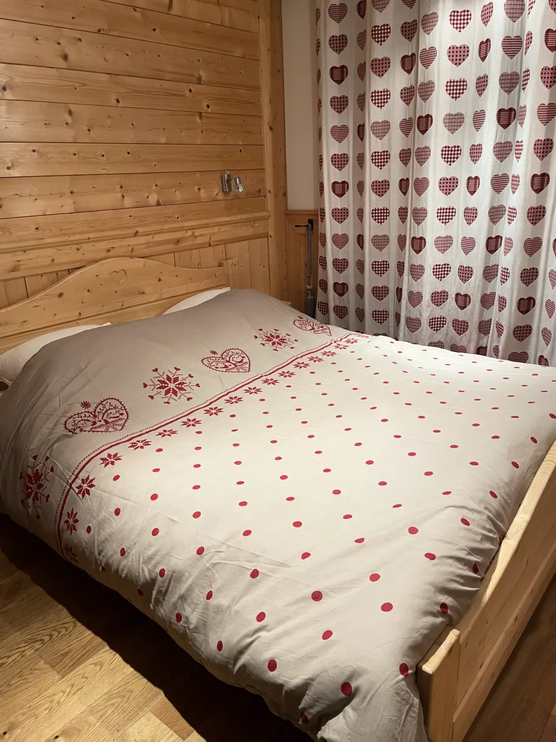 Appartements à Les 7 Laux - Prapoutel