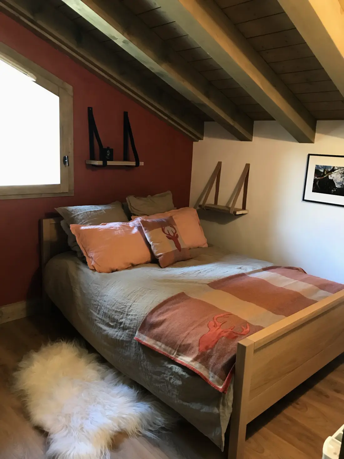 Appartements à Les 7 Laux - Prapoutel
