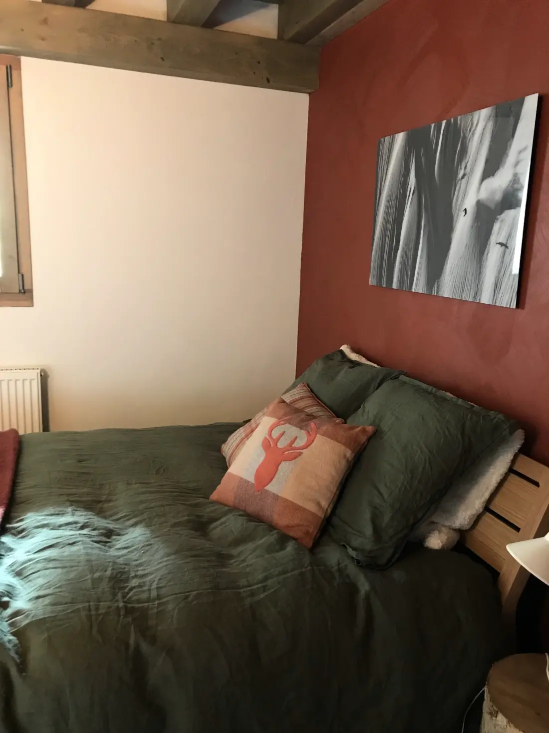 Appartements à Les 7 Laux - Prapoutel