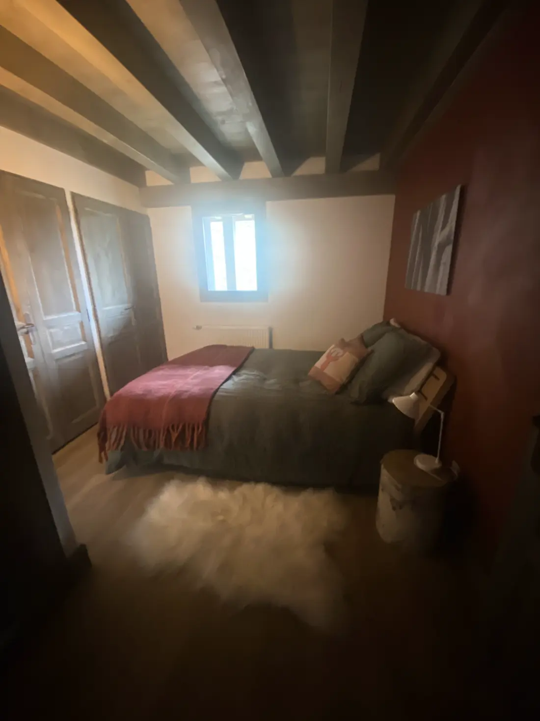 Appartements à Les 7 Laux - Prapoutel