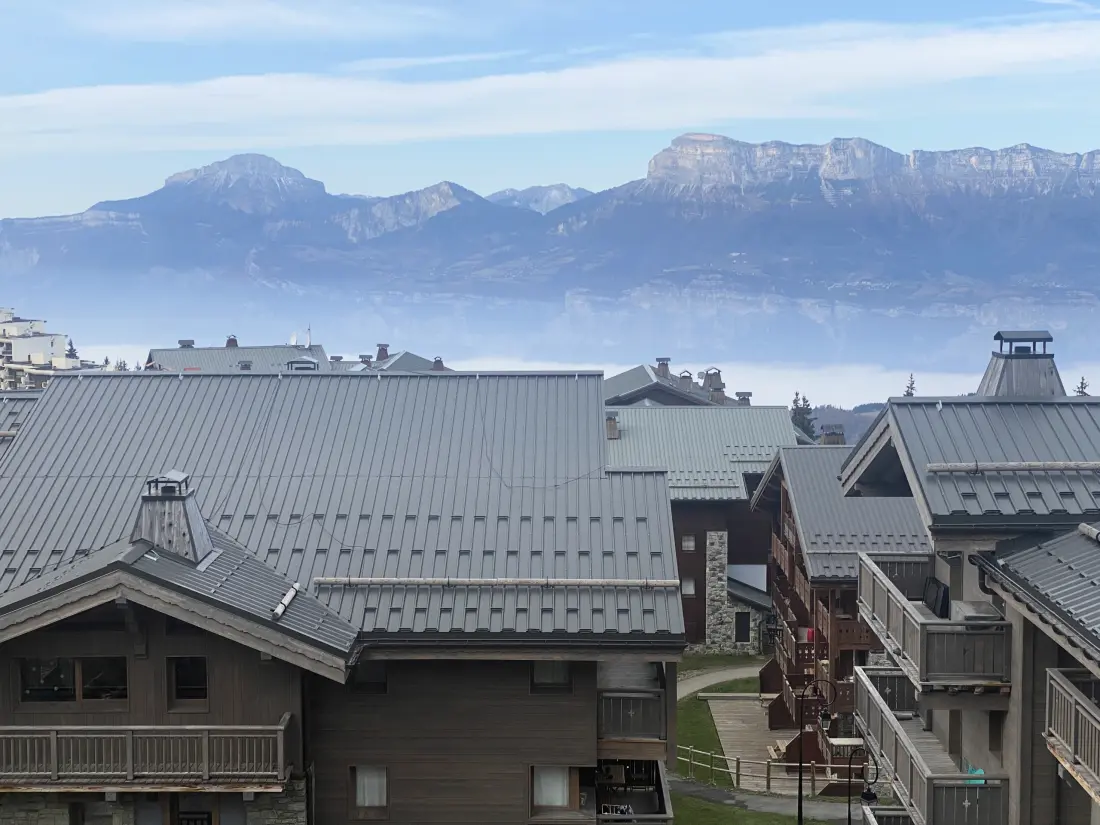 Appartements à Les 7 Laux - Prapoutel