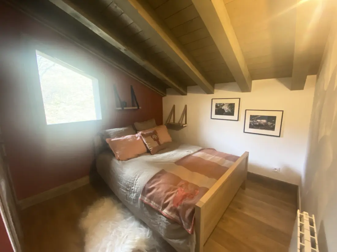 Appartements à Les 7 Laux - Prapoutel