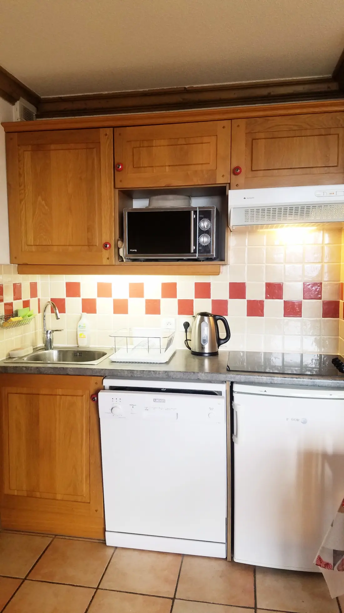 Appartements à Les 7 Laux - Prapoutel