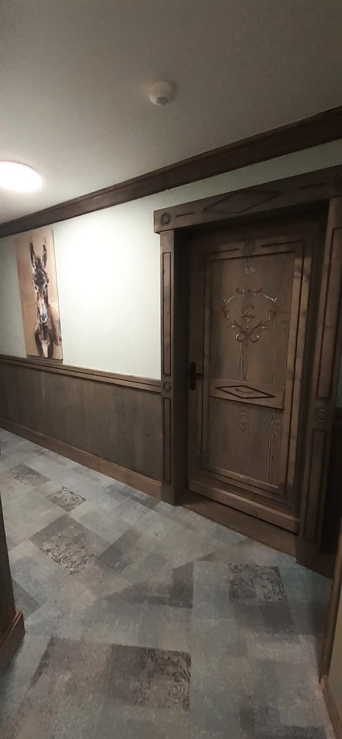 Appartements à Les 7 Laux - Prapoutel