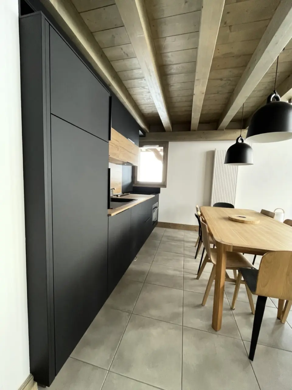 Appartements à Les 7 Laux - Prapoutel