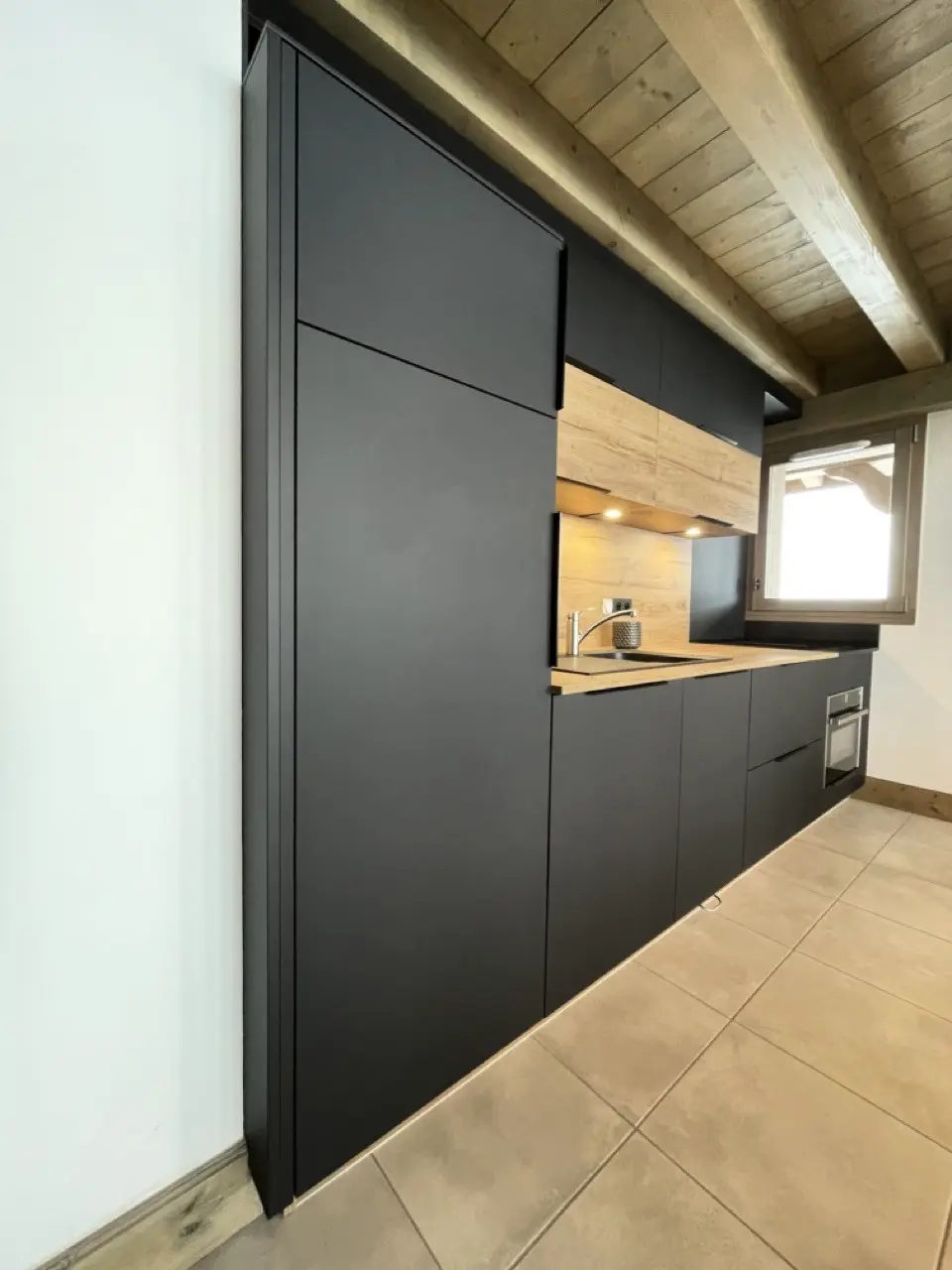Appartements à Les 7 Laux - Prapoutel