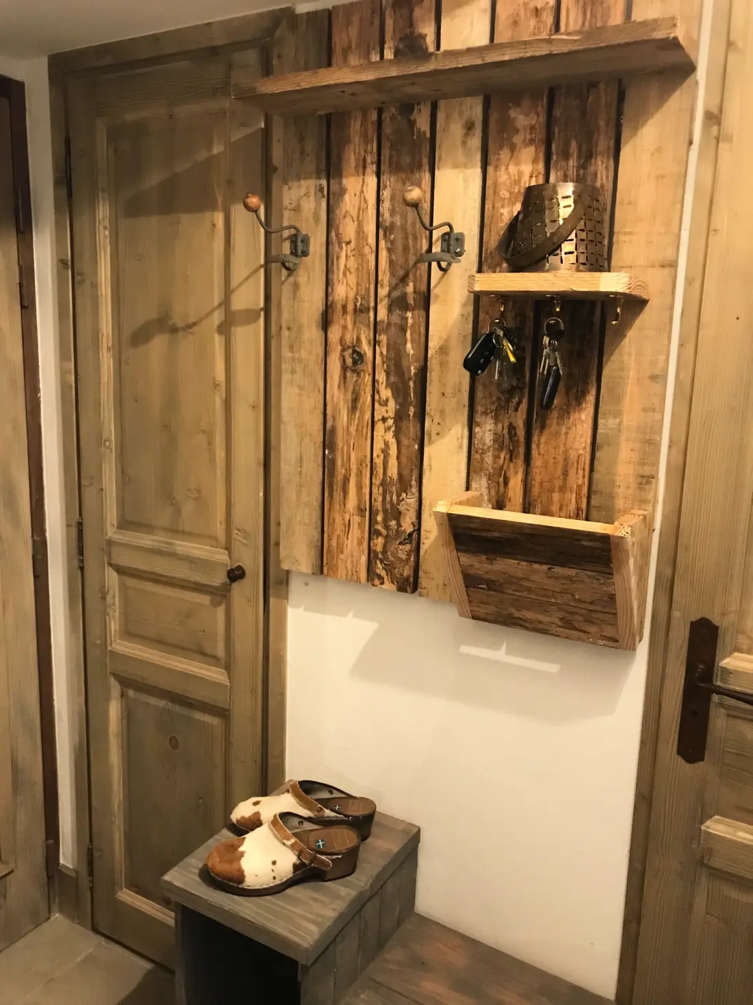 Appartements à Les 7 Laux - Prapoutel