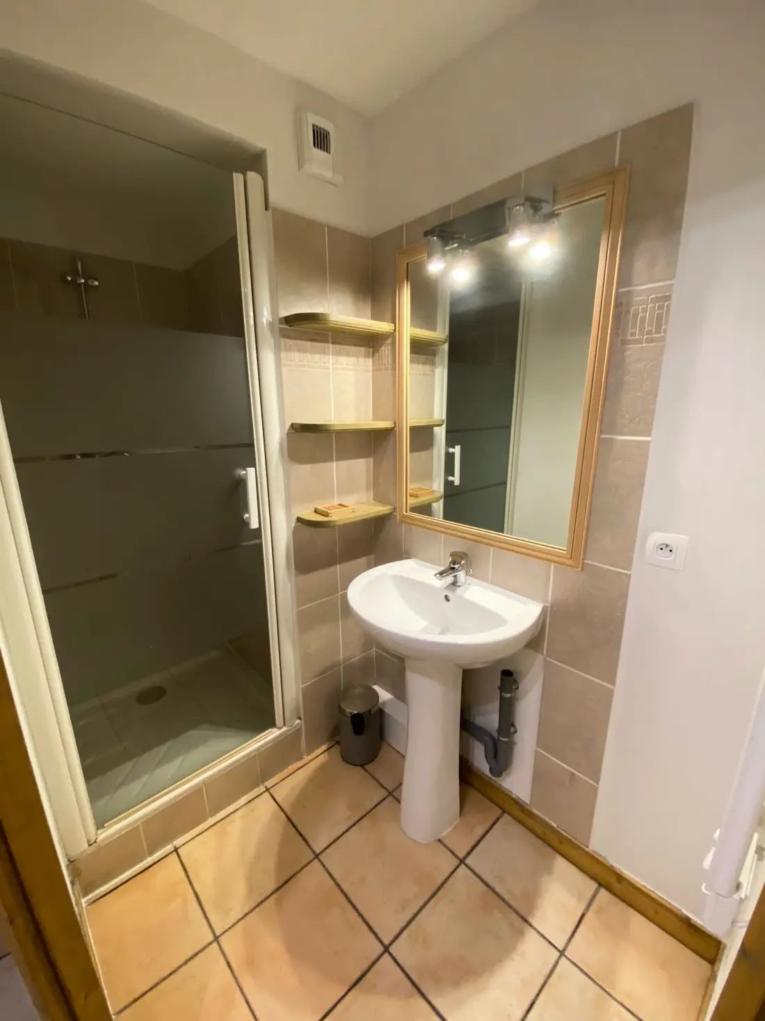 Appartements à Les 7 Laux - Prapoutel