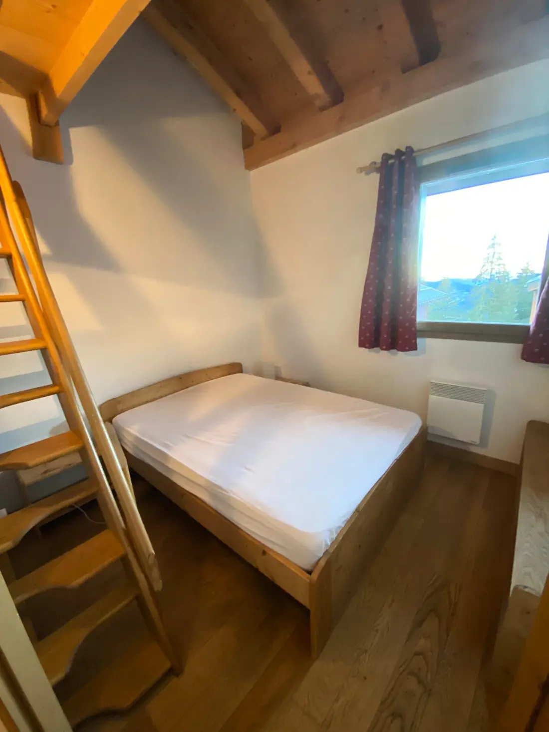 Appartements à Les 7 Laux - Prapoutel