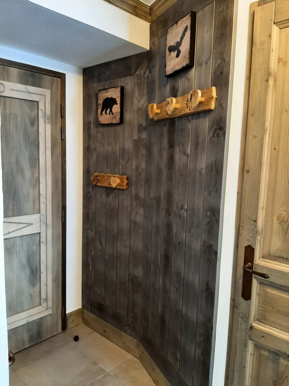 Appartements à Les 7 Laux - Prapoutel