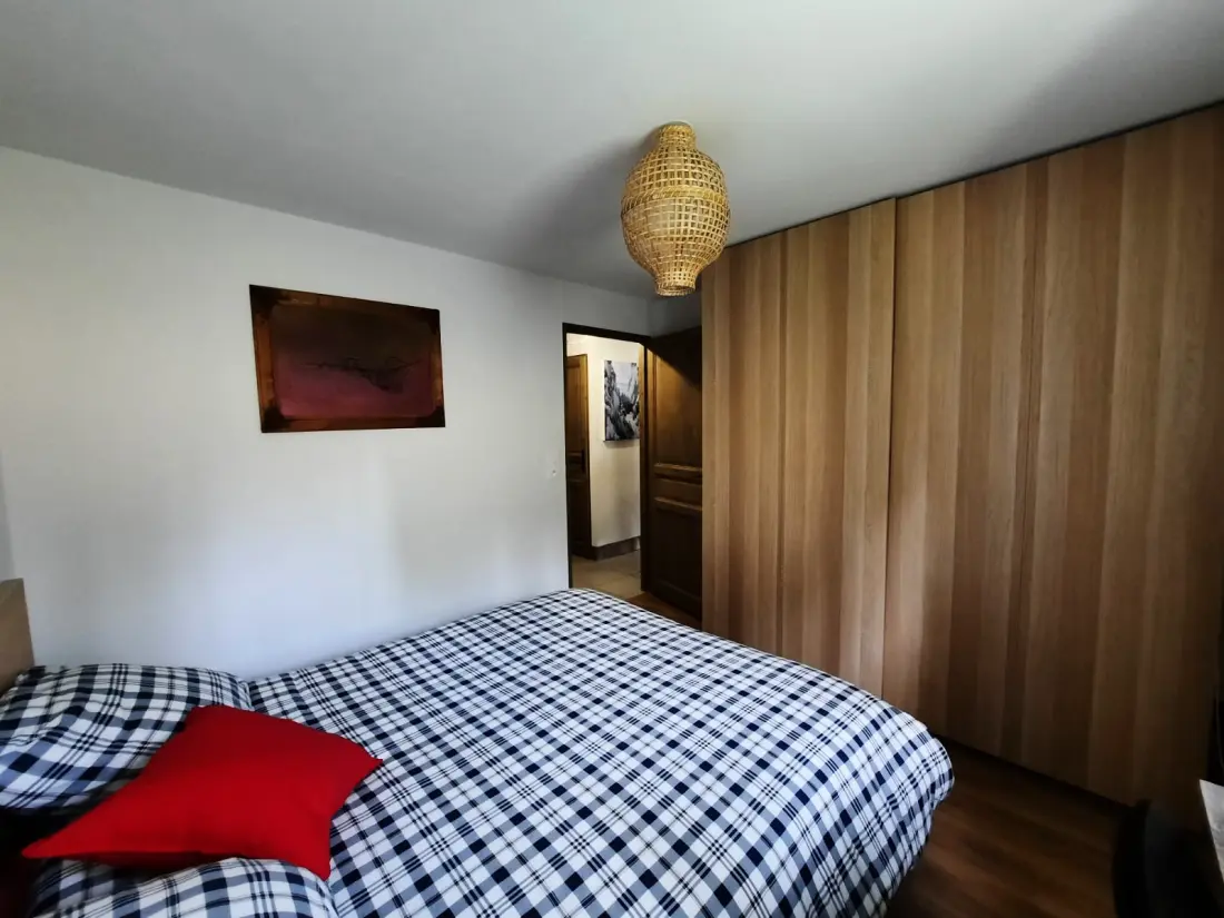 Appartements à Les 7 Laux - Prapoutel