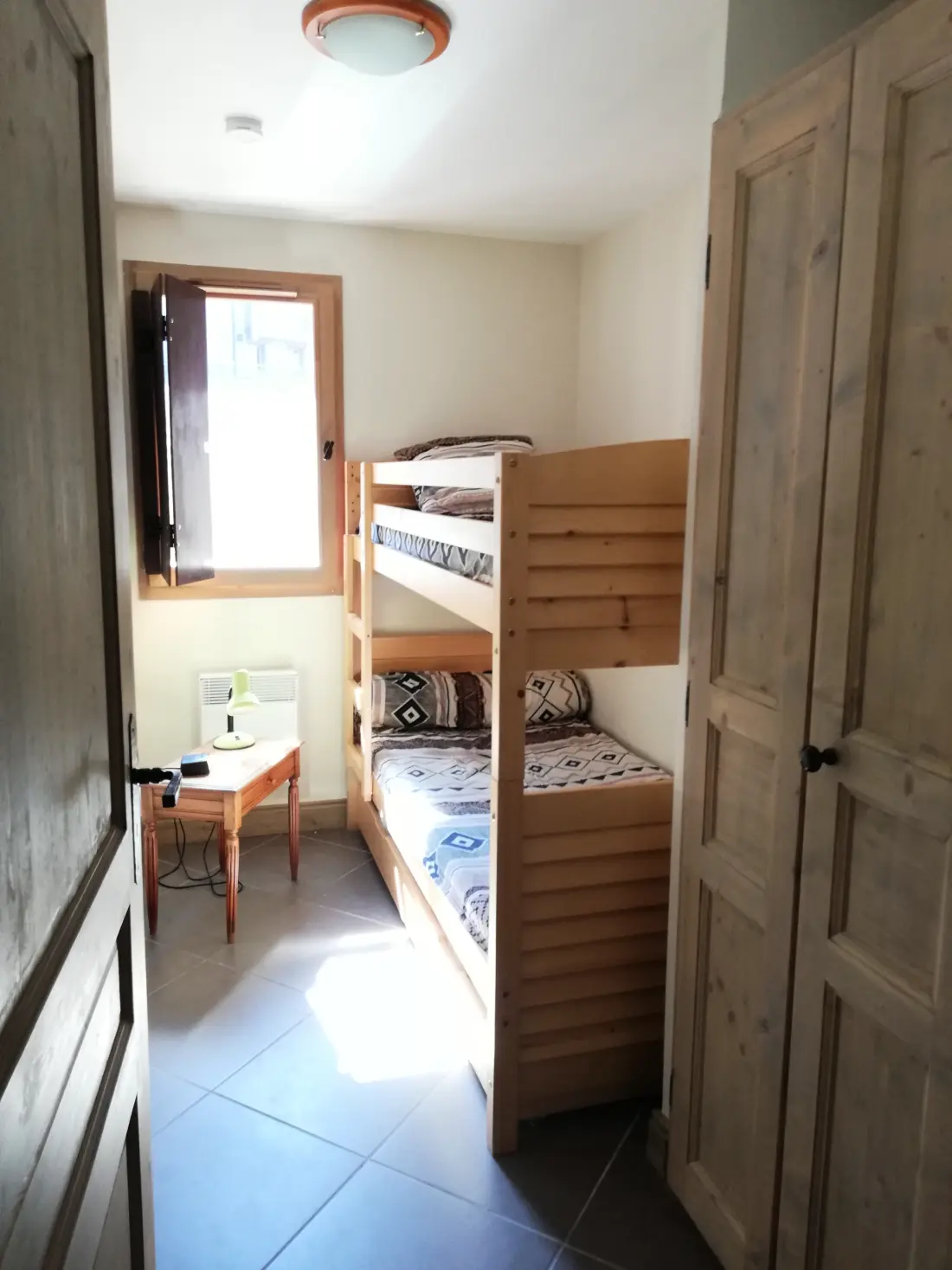 Appartements à Les 7 Laux - Prapoutel