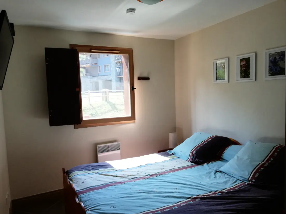 Appartements à Les 7 Laux - Prapoutel