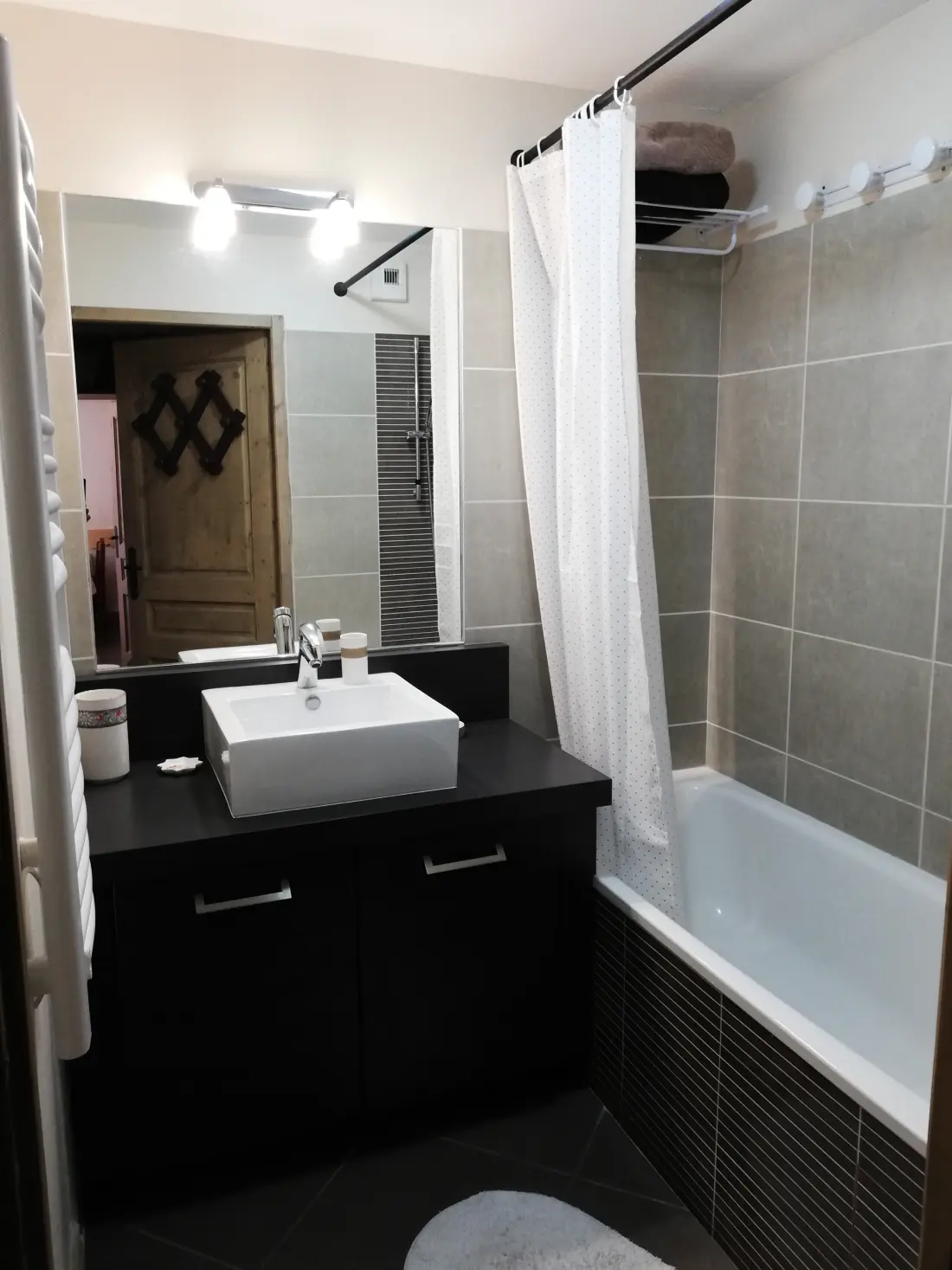 Appartements à Les 7 Laux - Prapoutel