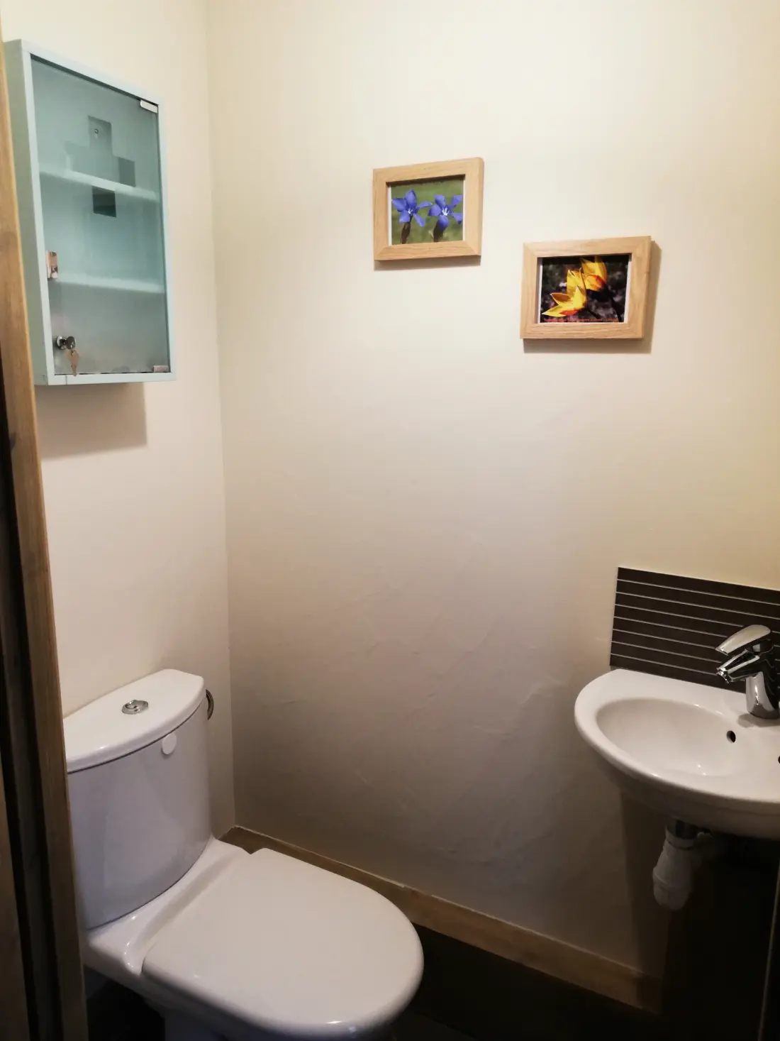 Appartements à Les 7 Laux - Prapoutel