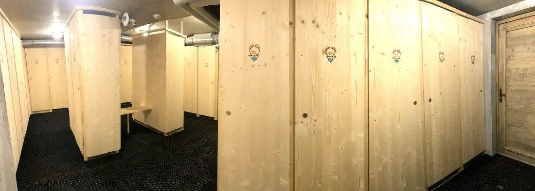 Appartements à Les 7 Laux - Prapoutel