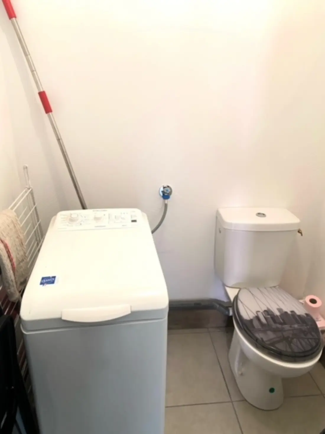Appartements à Les 7 Laux - Prapoutel
