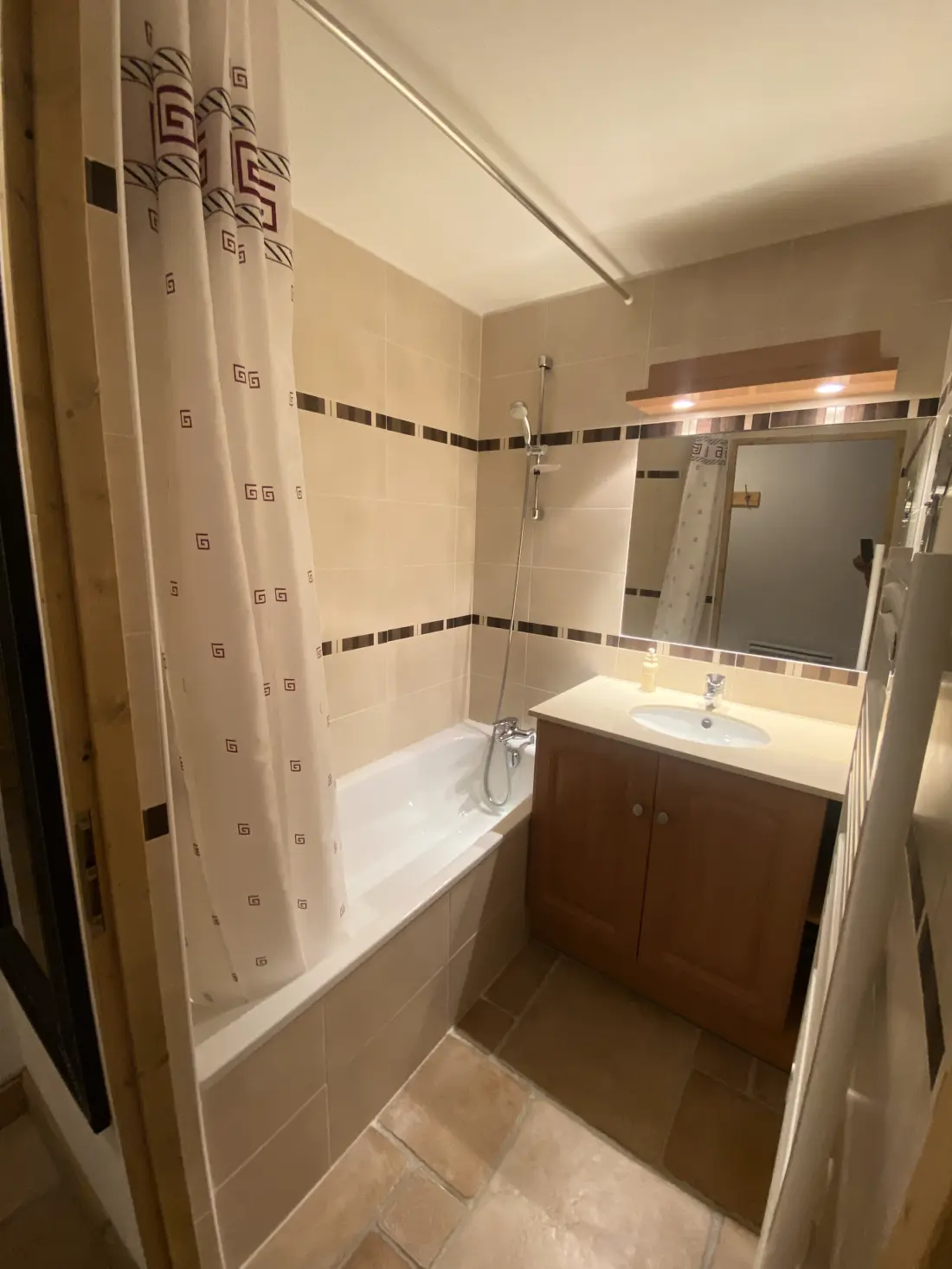 Appartements à Les 7 Laux - Prapoutel