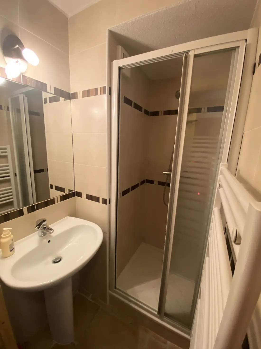 Appartements à Les 7 Laux - Prapoutel