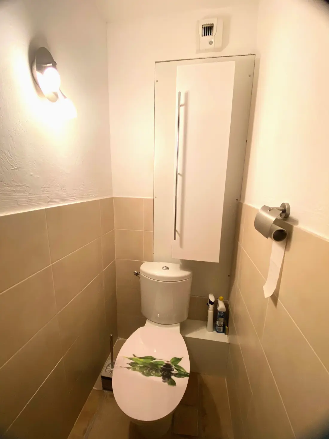 Appartements à Les 7 Laux - Prapoutel