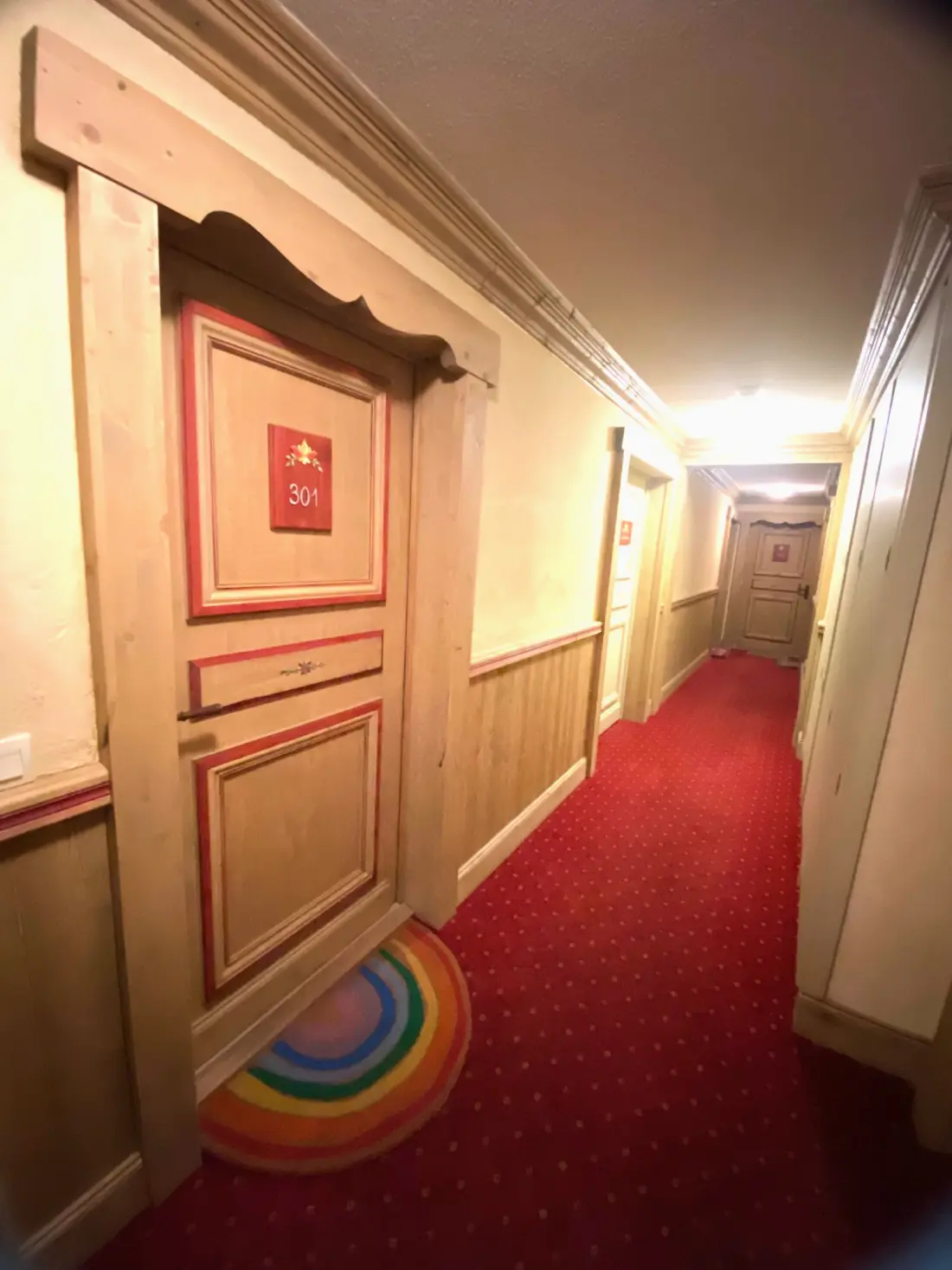 Appartements à Les 7 Laux - Prapoutel