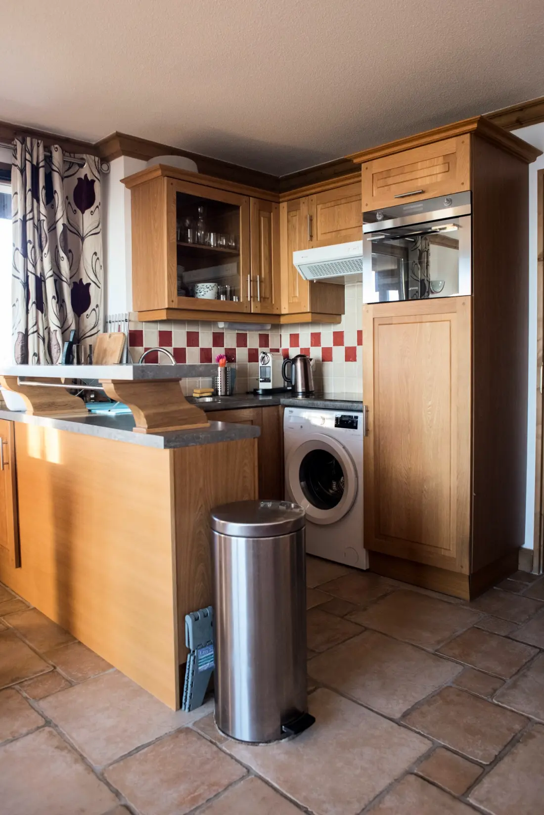 Appartements à Les 7 Laux - Prapoutel