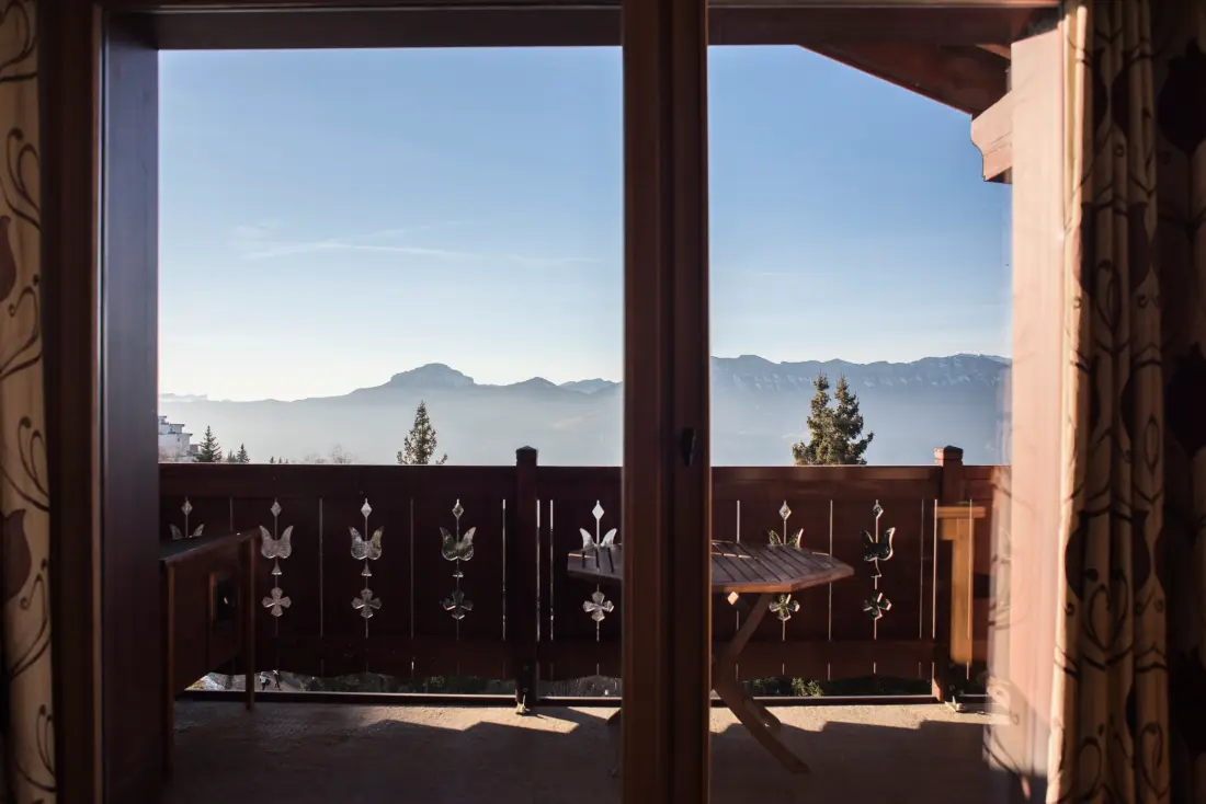 Appartements à Les 7 Laux - Prapoutel