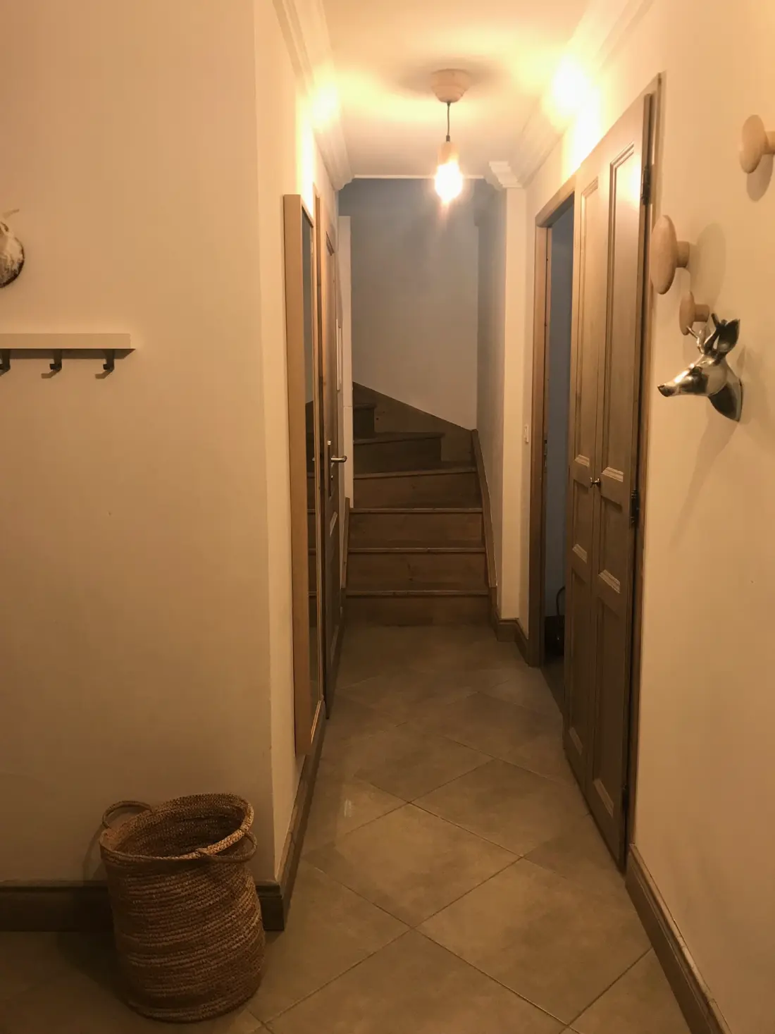 Appartements à Les 7 Laux - Prapoutel
