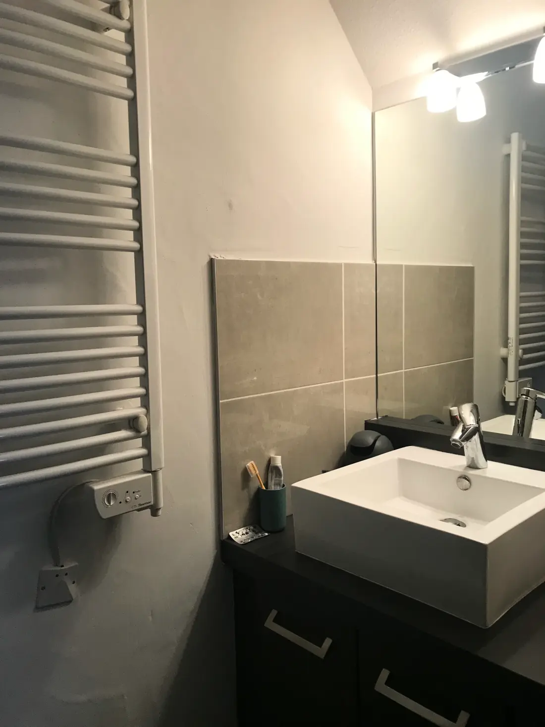 Appartements à Les 7 Laux - Prapoutel