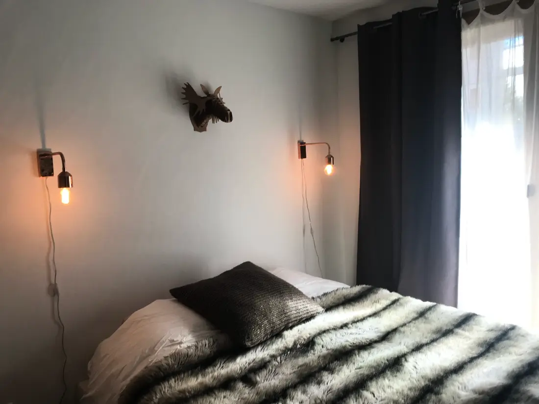 Appartements à Les 7 Laux - Prapoutel