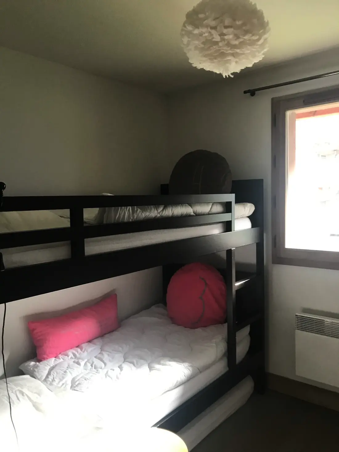 Appartements à Les 7 Laux - Prapoutel