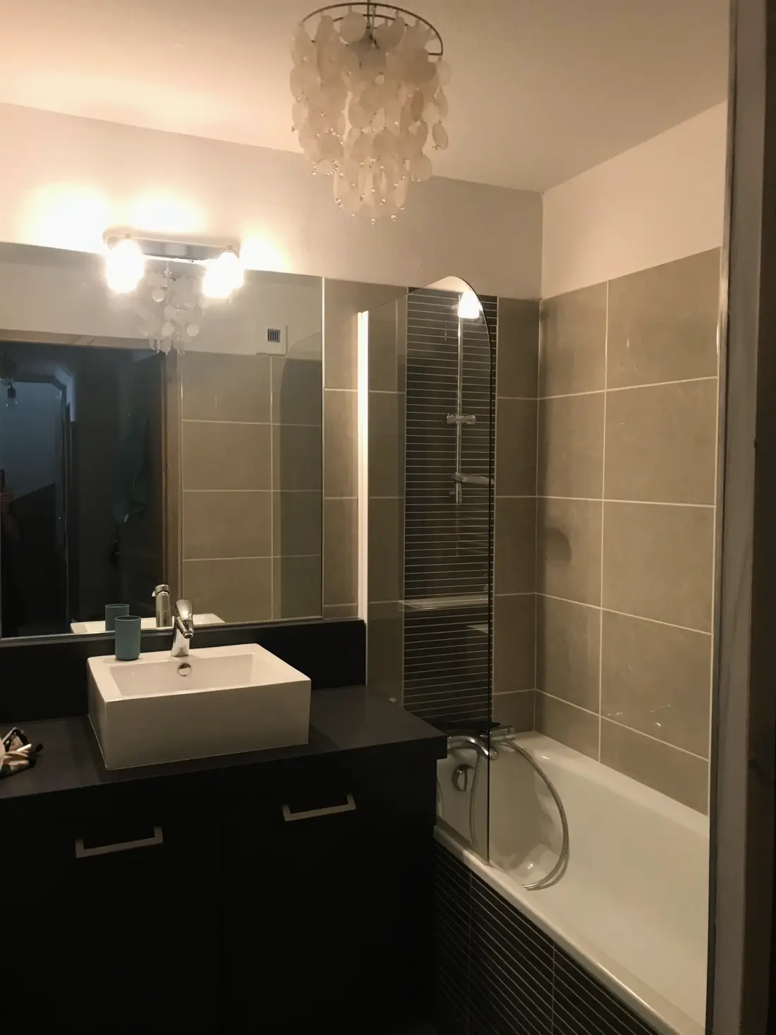 Appartements à Les 7 Laux - Prapoutel