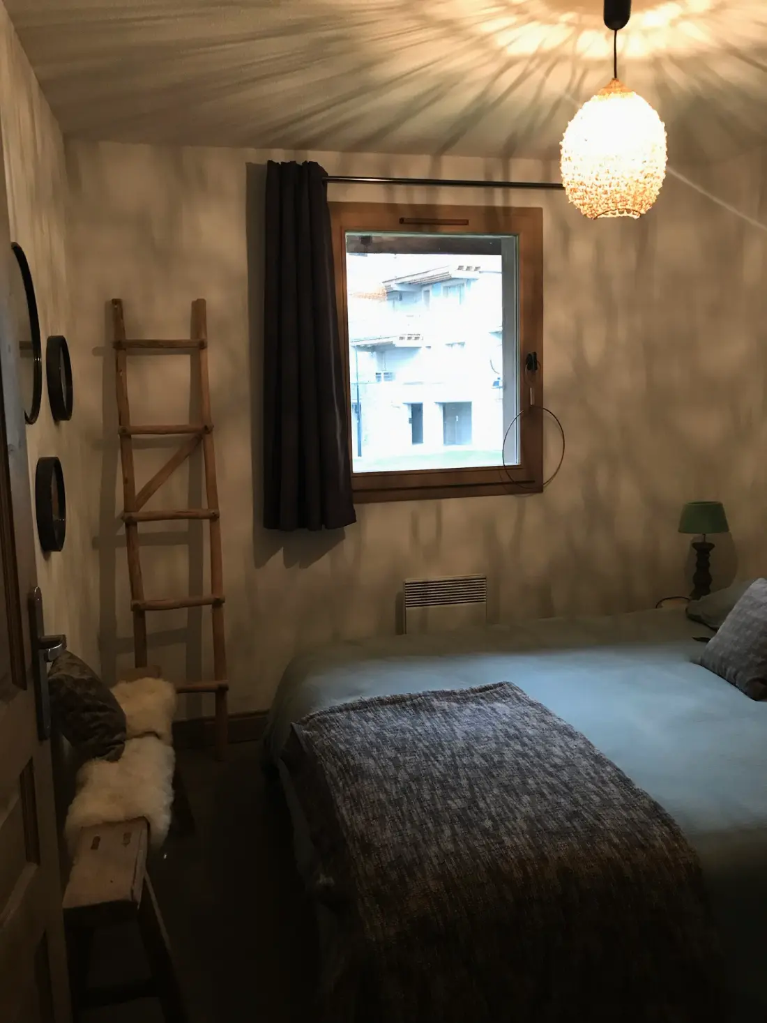 Appartements à Les 7 Laux - Prapoutel