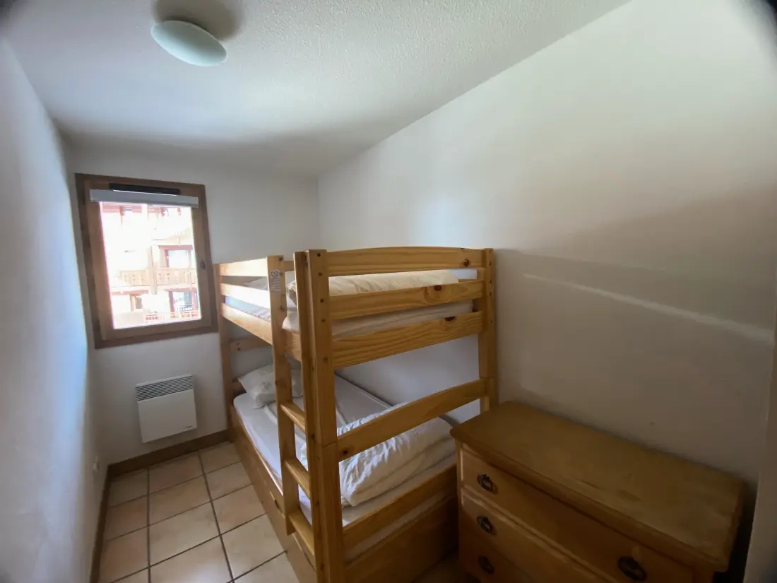 Appartements à Les 7 Laux - Prapoutel