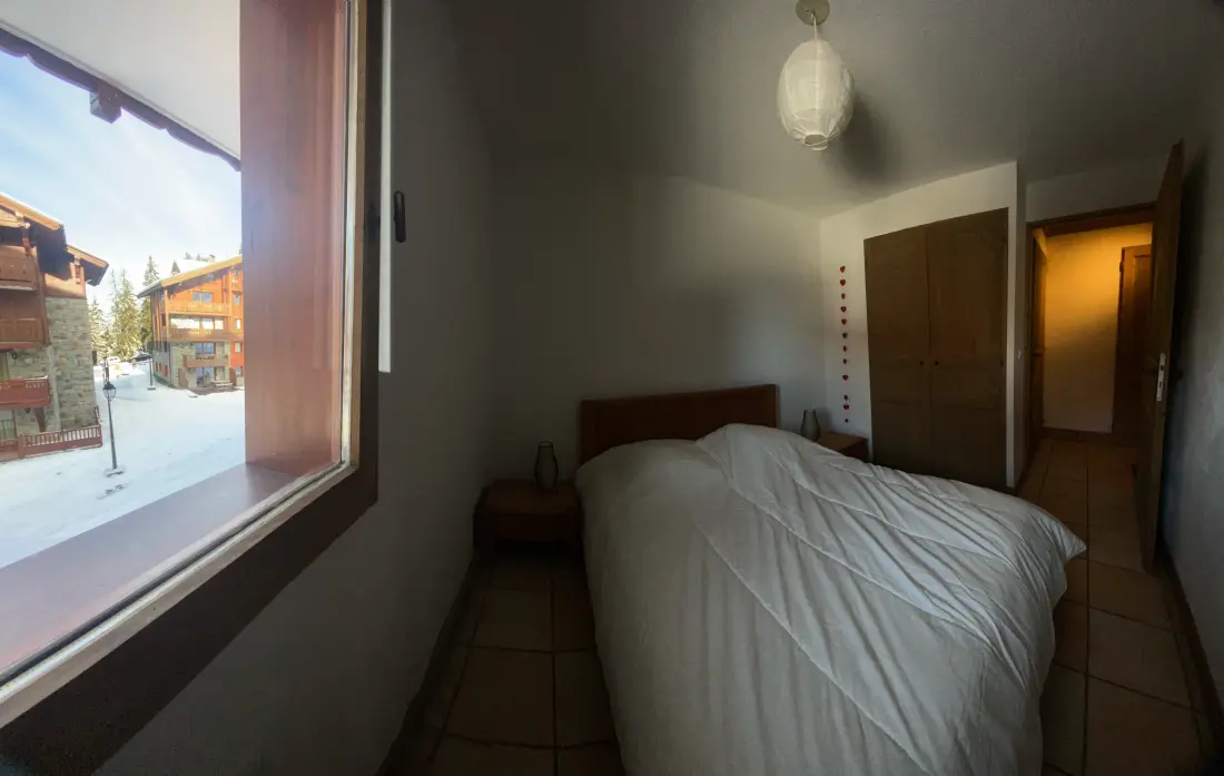 Appartements à Les 7 Laux - Prapoutel