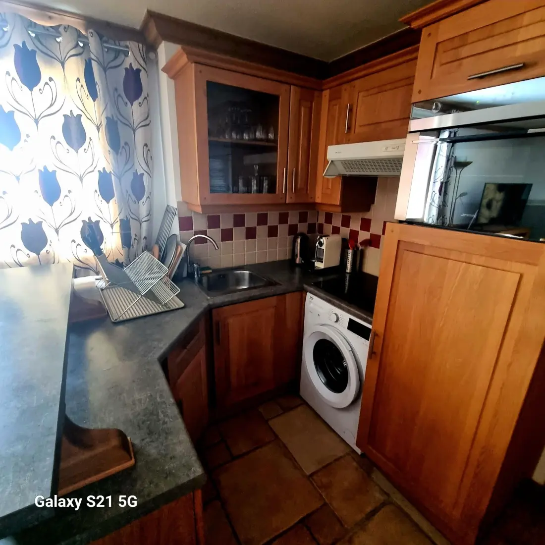 Appartements à Les 7 Laux - Prapoutel