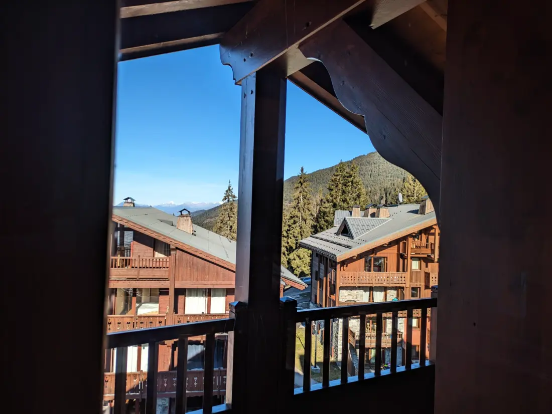 Appartements à Les 7 Laux - Prapoutel