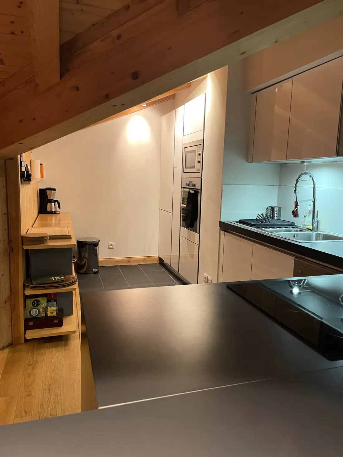 Appartements à Les 7 Laux - Prapoutel