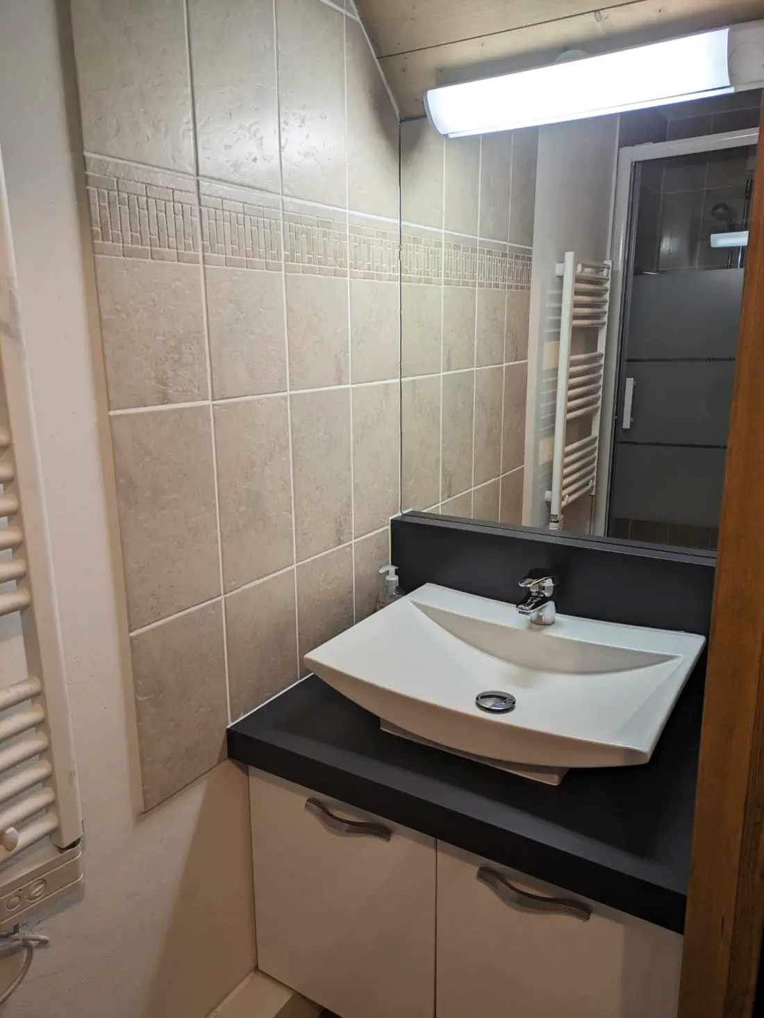 Appartements à Les 7 Laux - Prapoutel