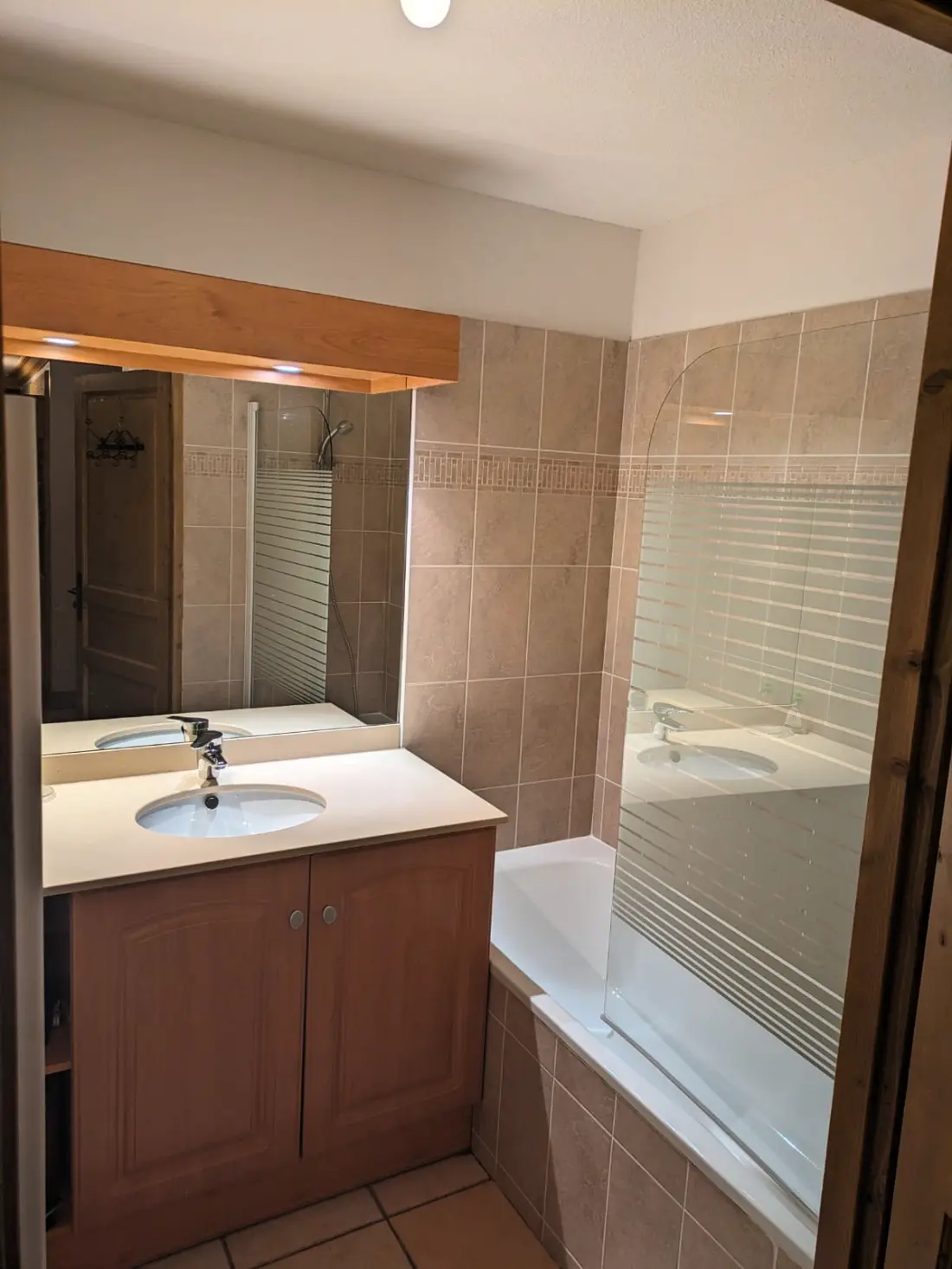 Appartements à Les 7 Laux - Prapoutel