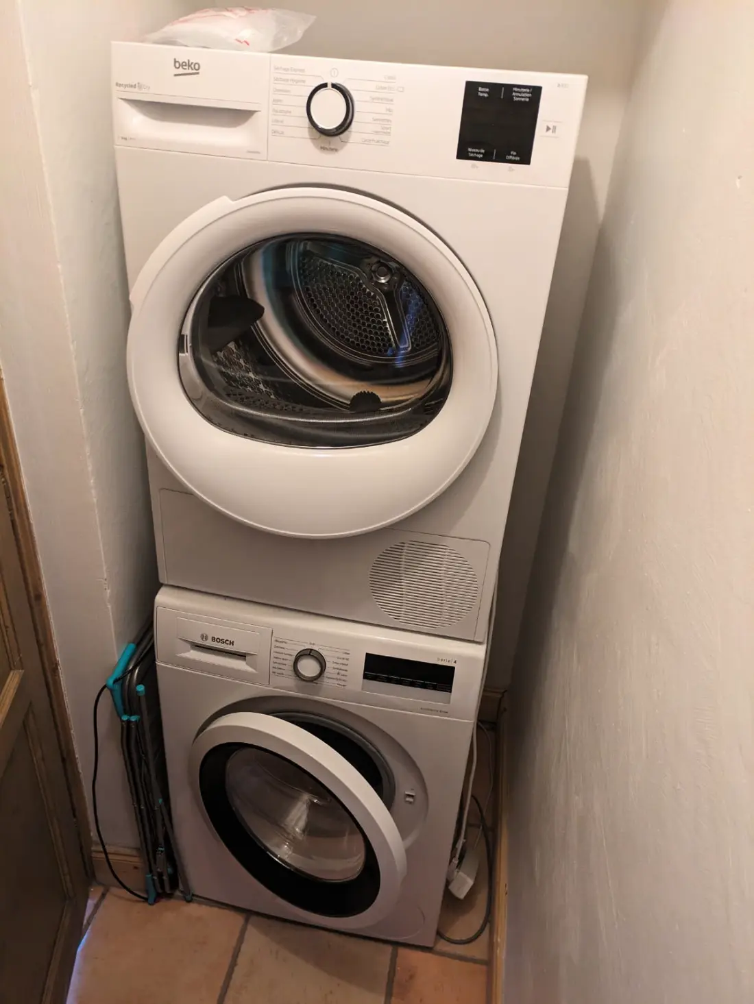 Appartements à Les 7 Laux - Prapoutel